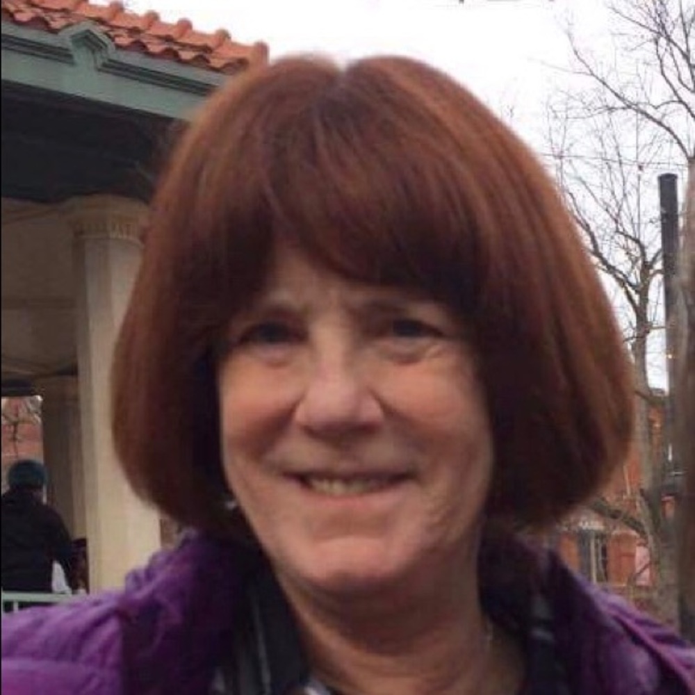 Meet your Posher, Ellen